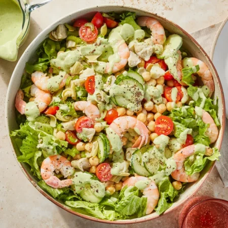 Sallatë Green Goddess