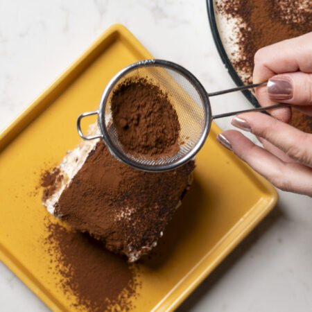 Tiramisu e Shpejtë