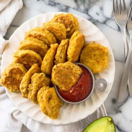 Nuggets me Perime